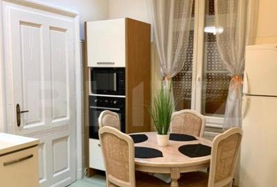 Apartament superb, design special 4 camere, 134 mp, zona Si - 6