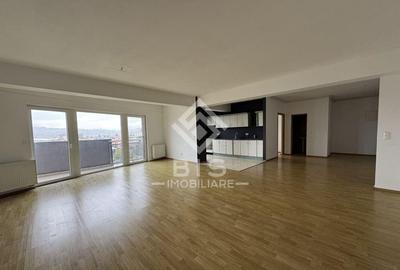 Apartament 3 camere Zona Independentei bloc nou - 1