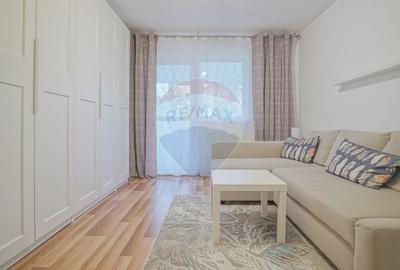 COMISION 0%! 2 CAMERE DECOMANDAT MOBILAT COMPLET | STR. TAMPEIRACADAU - 17