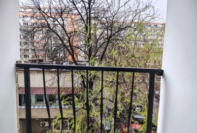 Garsonieră decomandată în Iancului - 2