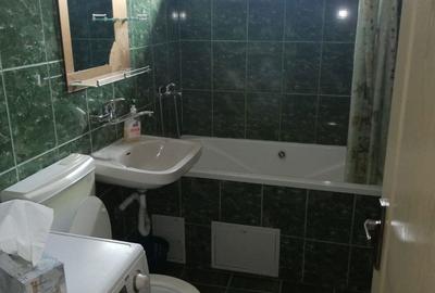 Apartament cu 2 camere semidecomandat în Tudor Vladimirescu
