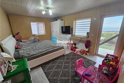 Casa individuala cu priveliste deosebita si zona verde in Bucium  Paun - 8