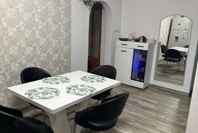 Apartament cu 3 camere decomandat în Răcădău - 2