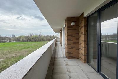 Apartament cu 2 camere decomandat în Sisești - 2