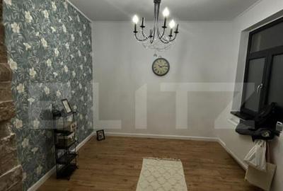 Randament excelent: casa de 37 mp in cautatul cartier Dom - 22