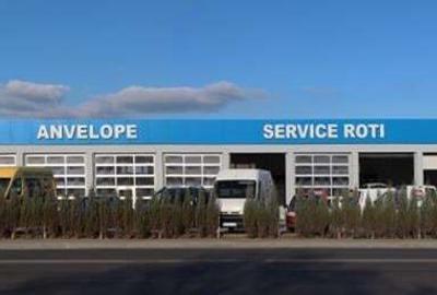 Spațiu comercial, de 674 mp, în Central - 1