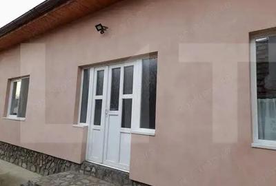 Casă cu 3 camere cu Canalizare în Curtici - 17