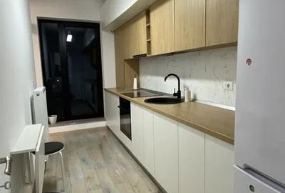 Apartament 2 Camere Decomandat Militari Residence / Loc de Parcare - 4