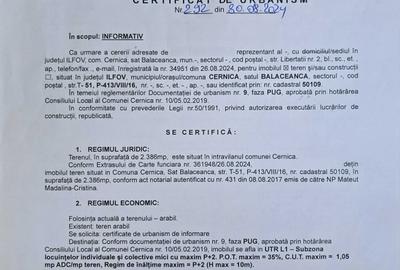 Spațiu comercial, în Bălăceanca - 3