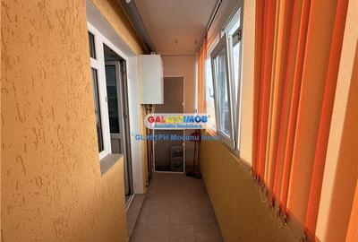 Apartament cu 2 camere decomandat, mobilat în Malu Roșu - 10