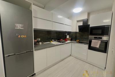 Apartament cu 2 camere în Nufărul - 6