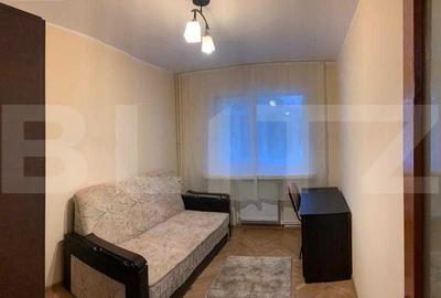 Apartament 3 camere, 75 mp, zona Copou - 2