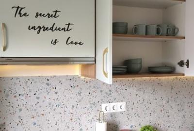 Apartament cu 2 camere decomandat, mobilat în Iris - 6