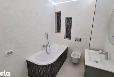Spațiu comercial, de 291.2 mp, în Dămăroaia - 11