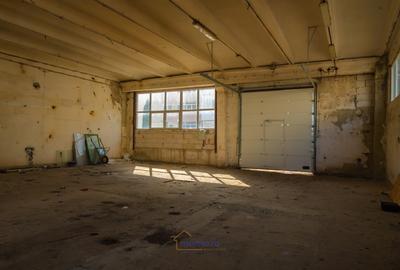 Spațiu comercial, de 212.33000183106 mp, în Unicat - 2