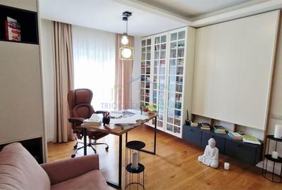 Casă cu 4 camere în Central - 10