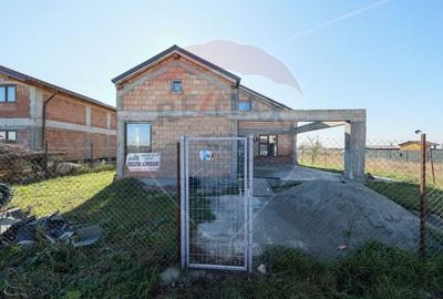 Casă cu 3 camere cu Teren 250 Mp în Bod - 7