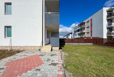 Apartament 2 Camere Parter  Curte de 347 Mp Sanpetru - 3