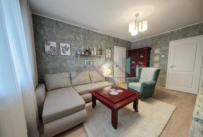 Apartament 2 camere etaj intermediarAstra