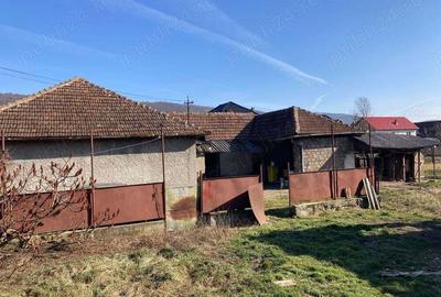 Vand Casa in Sebi? - 2