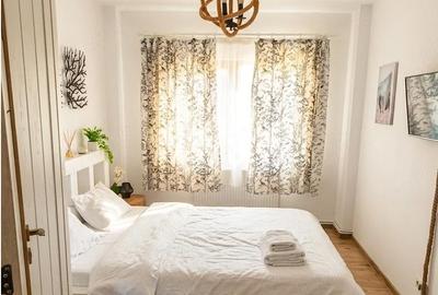 Apartament cu 3 camere decomandat în Central - 4