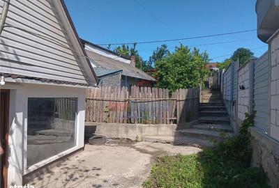 Casă cu 3 camere în Miroslava - 4