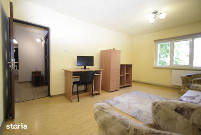 Apartament cu 2 camere în Brazda lui Novac - 5
