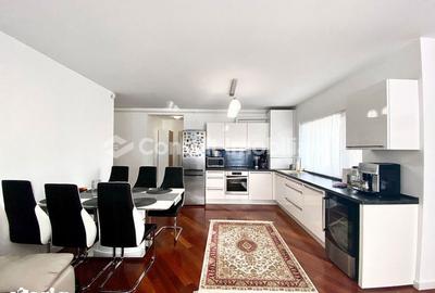 Apartament cu 2 camere în Borhanci - 11