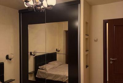 Apartament cu 3 camere semidecomandat în Moșilor - 4