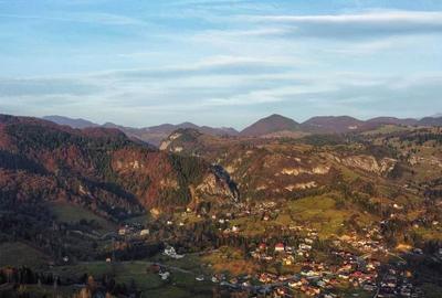 Teren de 911 mp, în Dâmbovicioara - 6