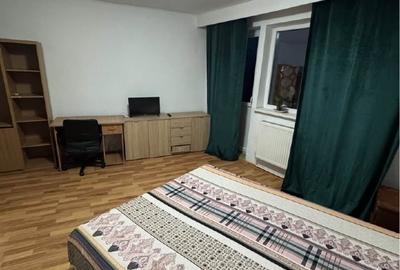 Garsonieră decomandată, mobilată în Tomis Nord - 7