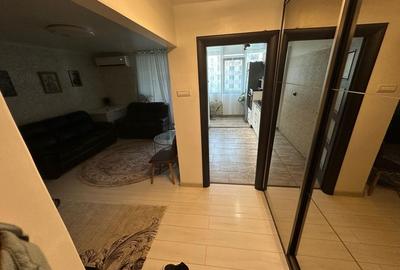2 camere la un minut de Metrou Stefan cel Mare - 7