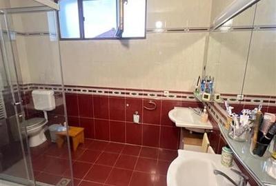 Casa P+M, Su 268 mp, 2 fronturi stradale, - 8