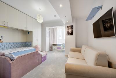 Apartament cu 3 camere decomandat în Central - 15