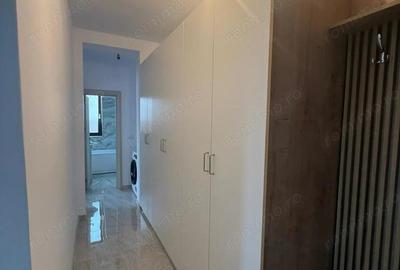 Apartament SUPERB cu 2 camere mobilat LUX la 2 minute de BENZINARIA ESO - 9