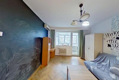 Apartament cu 2 camere semidecomandat, mobilat în Berceni - 2