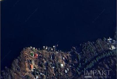 Teren extravilan 3000 mp cu deschidere spre lacul Tarnita - 1