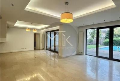 VILA premium cu PISCINA in COMPLEX | 10 camere | Pipera - SCOALA AMERICANA - 8