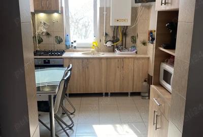 Apartament cu 2 camere decomandat în Central - 4