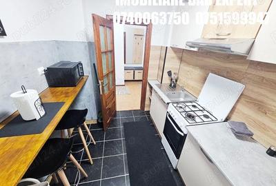 Apartament cu 2 camere decomandat în Țiglina 3 - 2