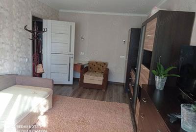 Garsonieră decomandată în Tineretului - 2