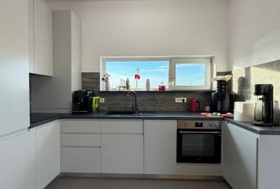 COMISION 0% - Duplex 4 camere, 350 mp curte - MOSNITA NOUA - 6