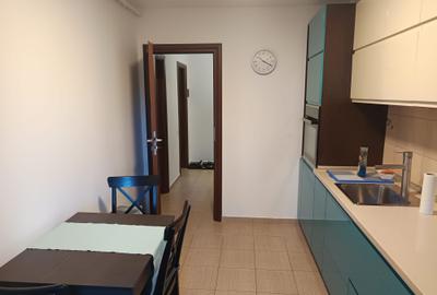 Apartament cu 2 camere decomandat, mobilat în Metalurgiei - 4