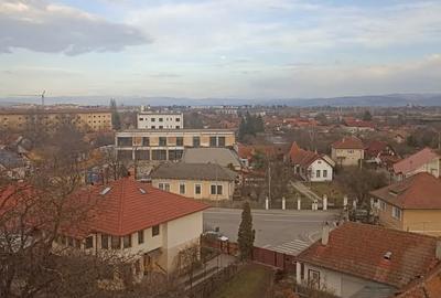De vânzare garsoniera pe strada Viitorului în Sfântu Gheorghe - 8