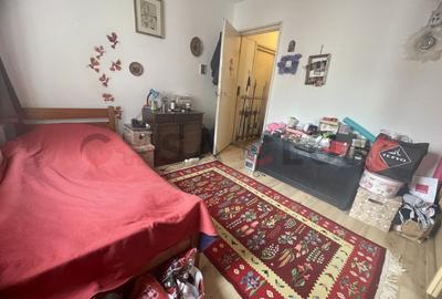 3 camere | Etaj intermediar | 2 balcoane | Gheorgheni - 4