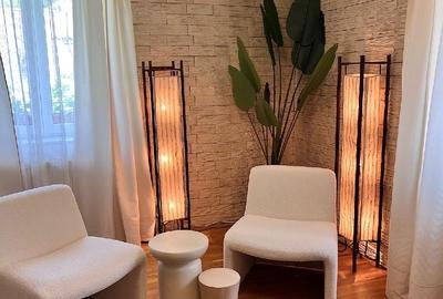 Inchiriere 2 camere Baba Novac la curte cu loc de parcare, zona verde, linistita - 3