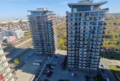 Apartament 2 camere in Asmita Gardens Apartament 2 camere in Asmita Gardens - 12