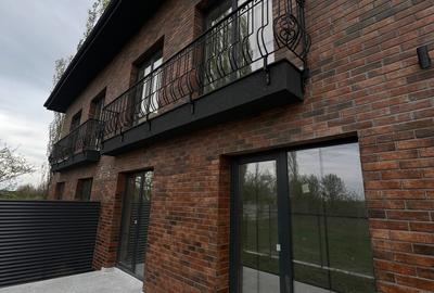 VILA P+1+M - 4 CAMERE - OTOPENI - COMISION 0% - 2