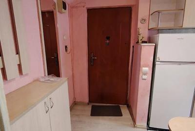 Apartament cu 2 camere semidecomandat în Central - 6