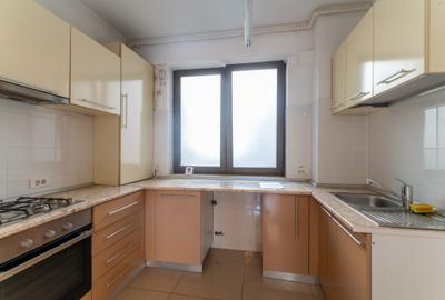 Ion Neculce, inchiriere penthouse 5 camere + terasa de 45 mp! - 5